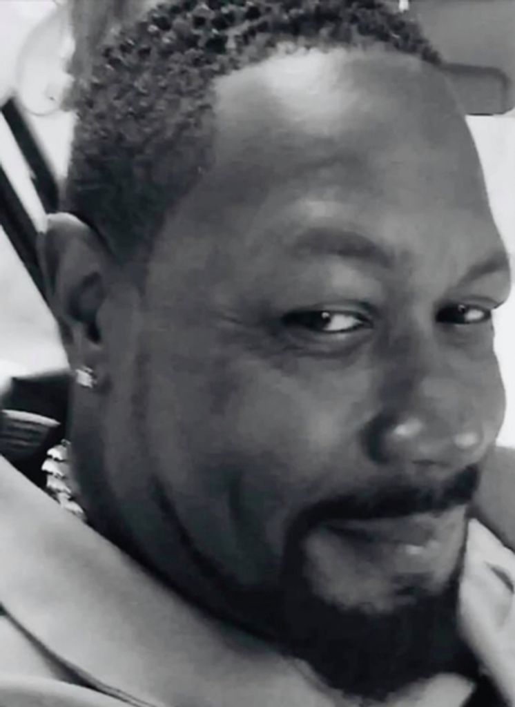 George S Mack Jr. Profile Photo