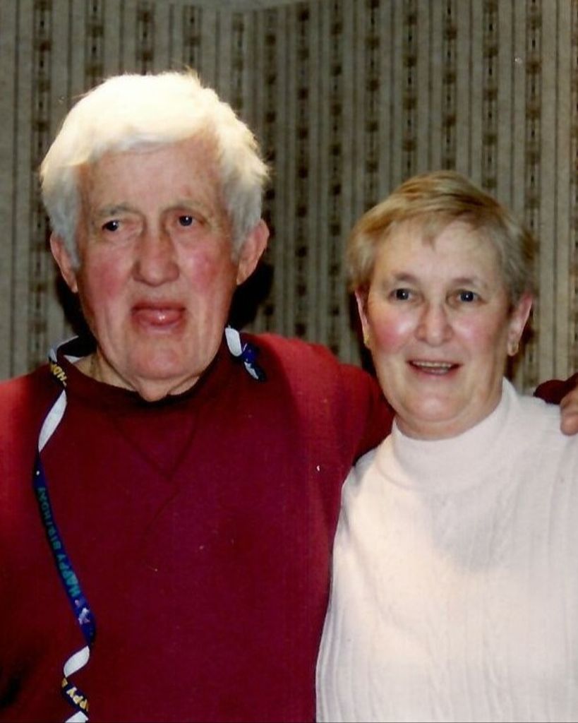 Joan R. Cushing Profile Photo