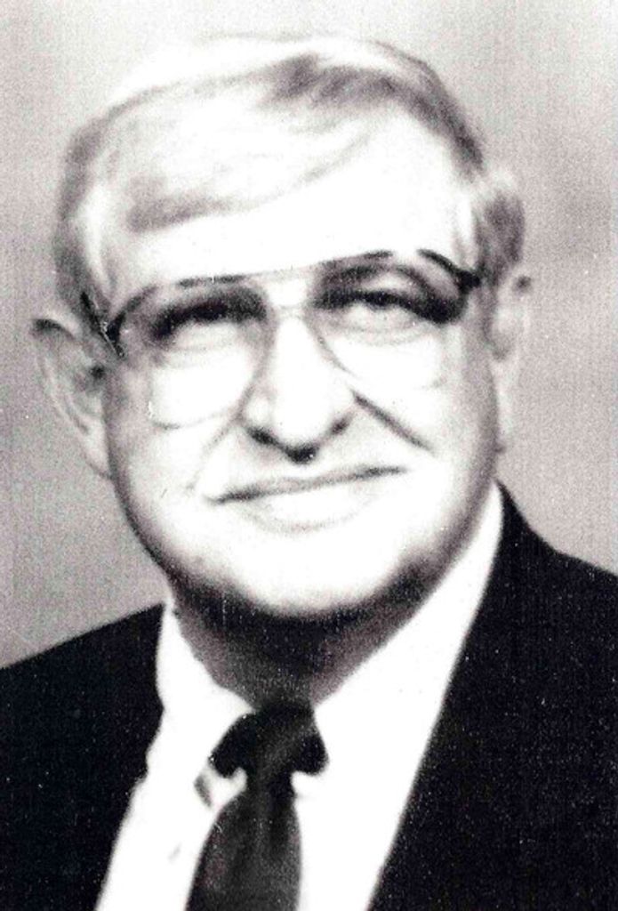 Kenneth Edward Thompson, Sr. Profile Photo