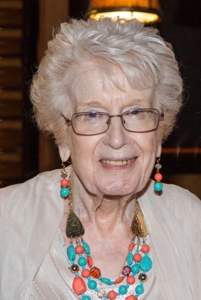 Erna Lobosco Profile Photo