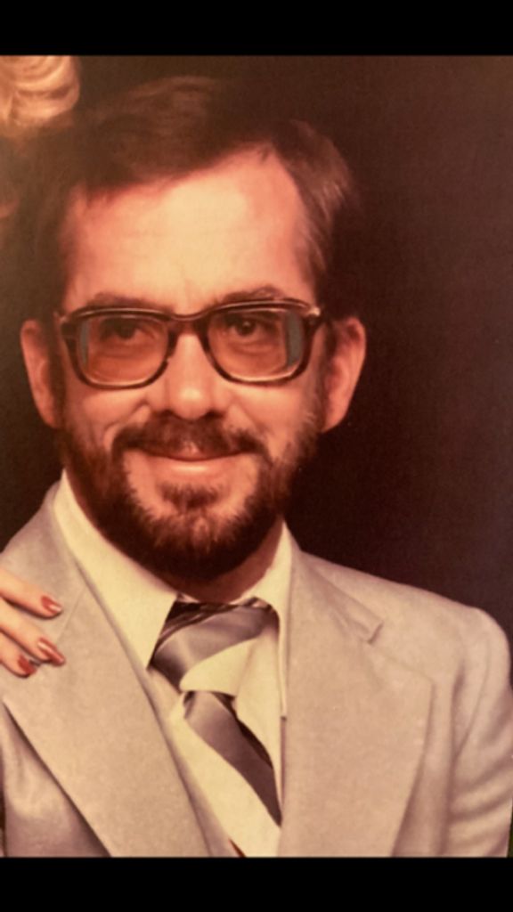Cecil "Jerry" Crownover Profile Photo