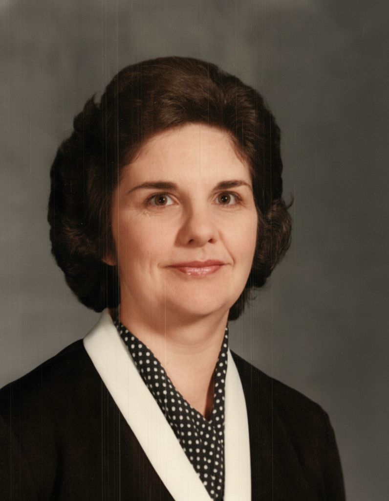 Linda Sue Roberts