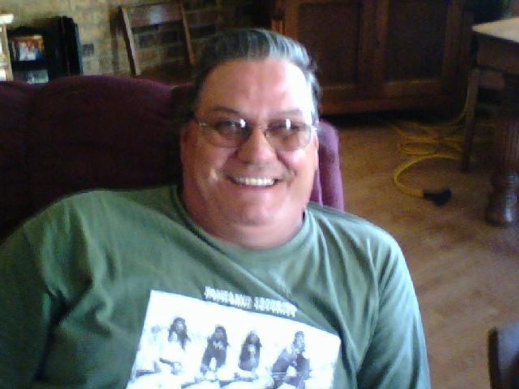 Alphonse Butch Rainer Profile Photo