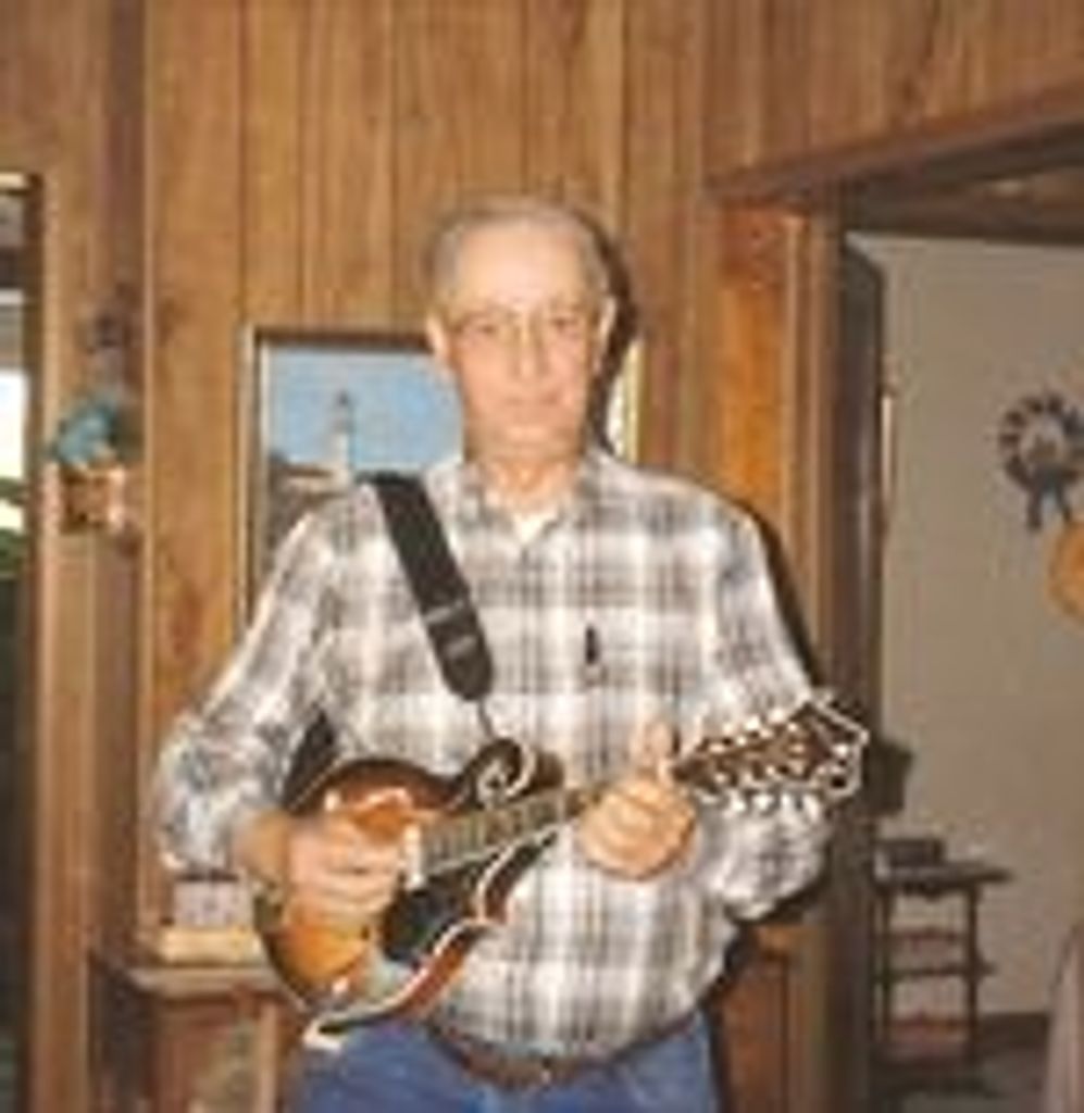 Otis O. Helms Profile Photo