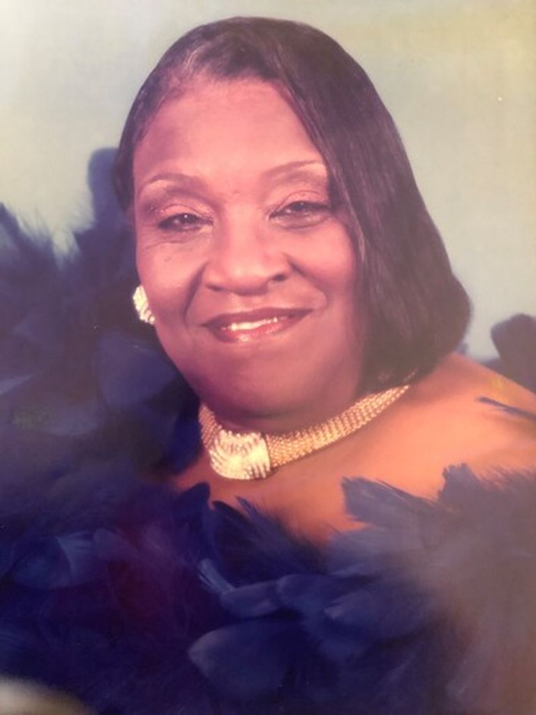 Mrs. Earnestine Page