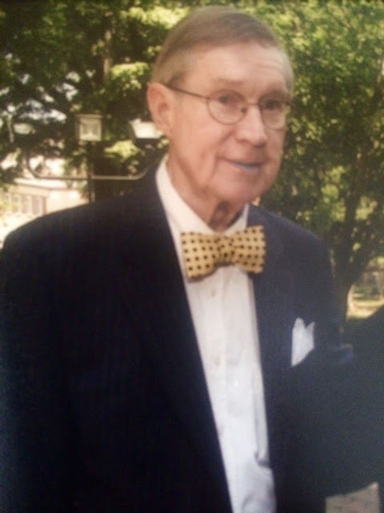 Mr. James "Jimmie" G. Graham