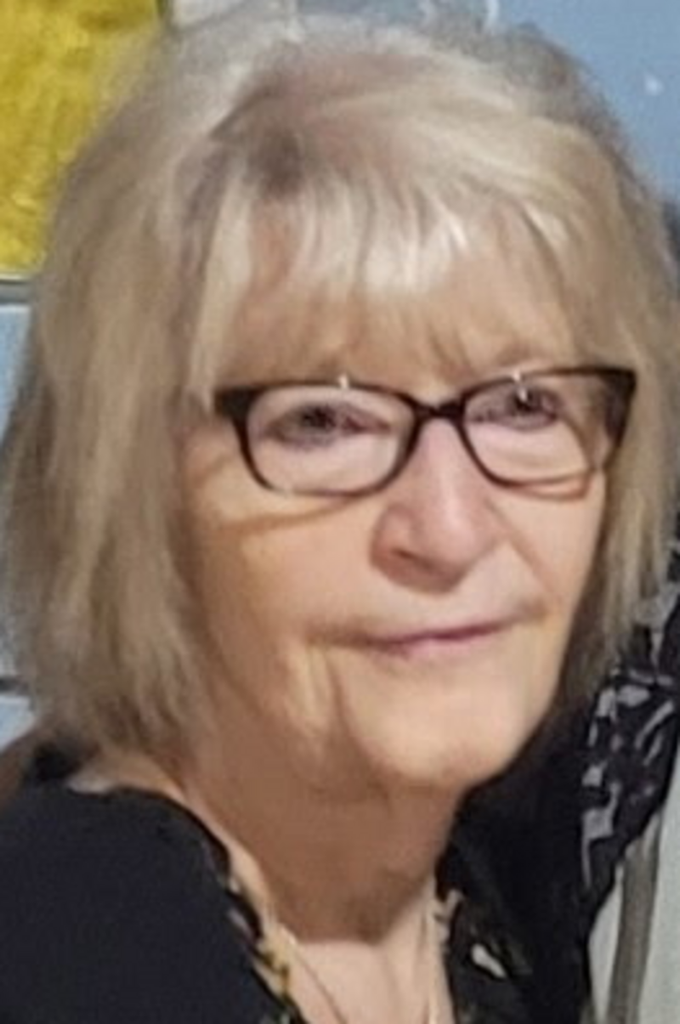 Brenda Snaza