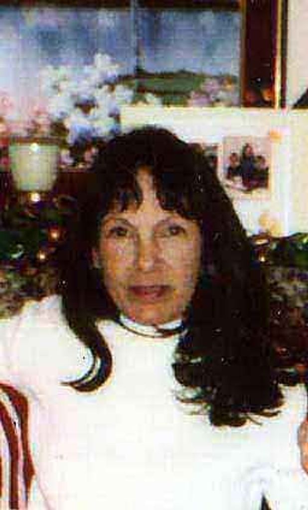 Pat  Mallow