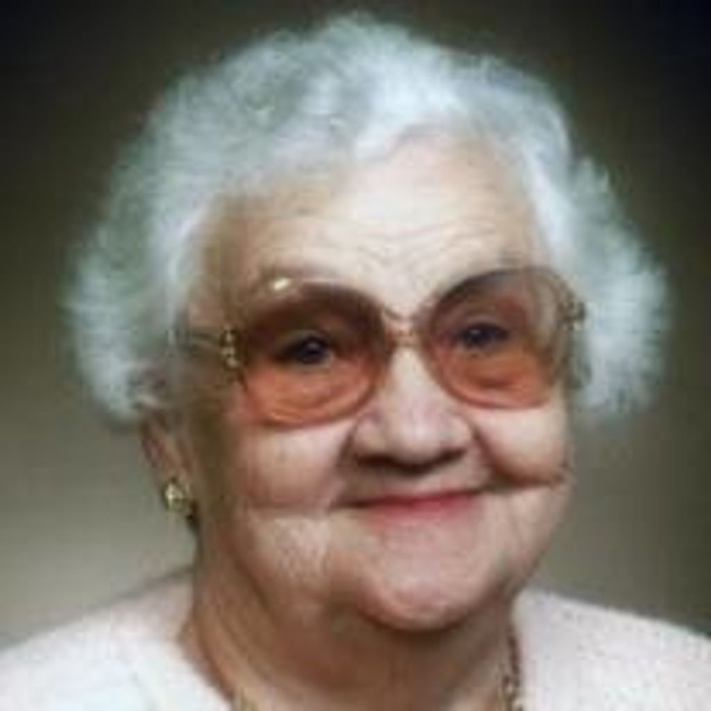 Amelia Susan