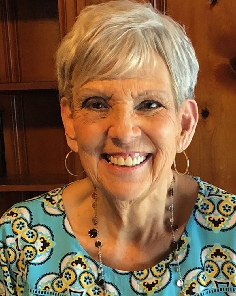 Linda Raffield Profile Photo