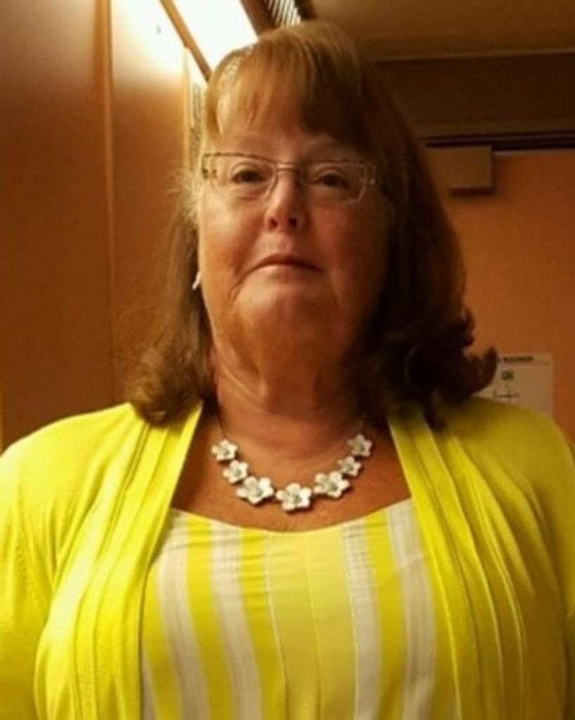 Deborah Reade Williamson Profile Photo