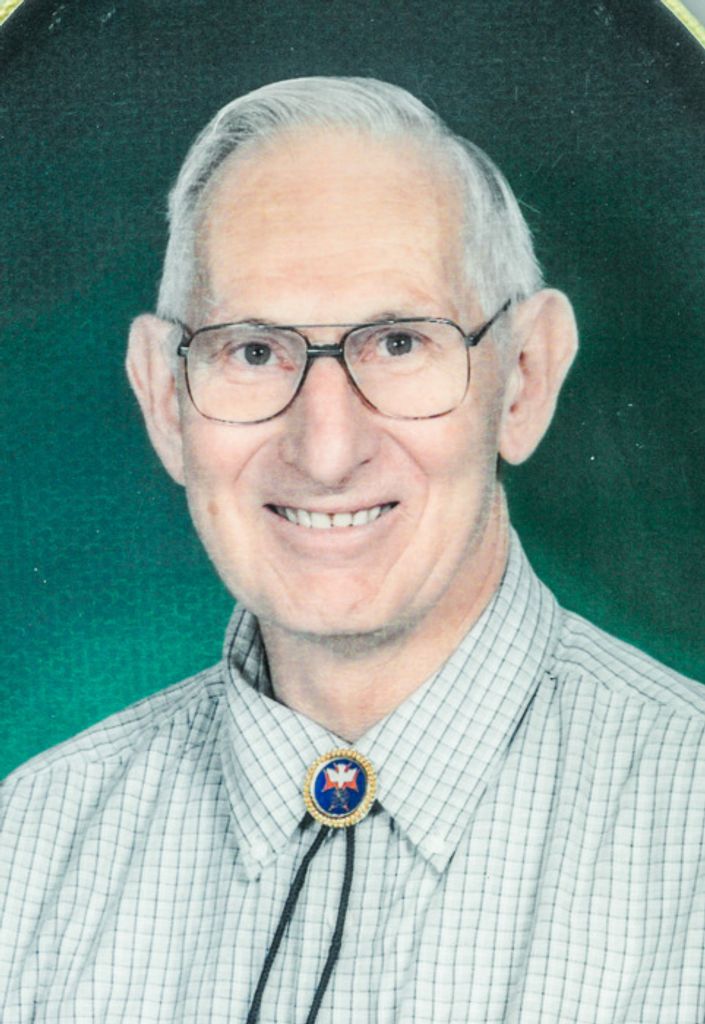 Alva Dean Demott Profile Photo