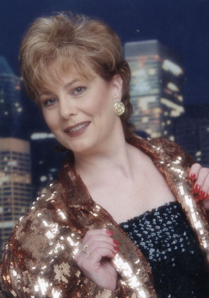 Patricia Hogan Profile Photo