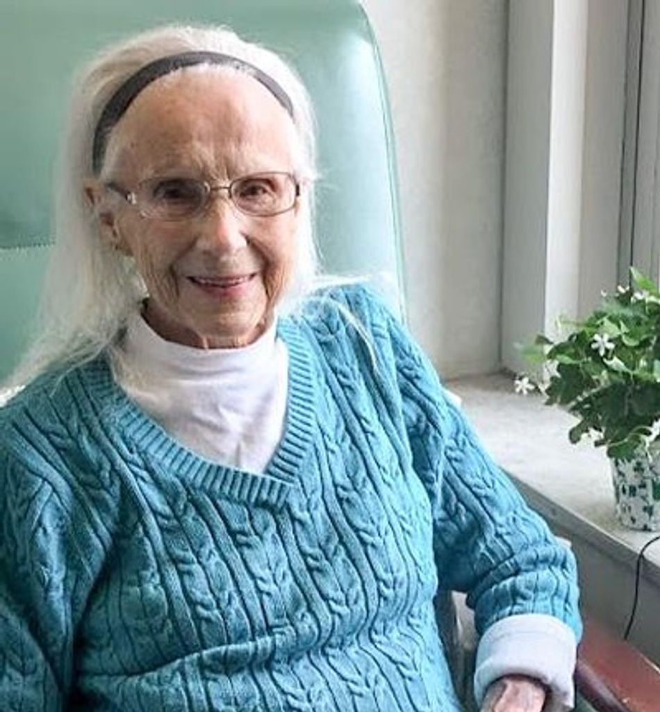 Virginia "Ginny" Welch Profile Photo