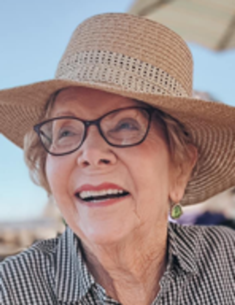 Margaret Ann Suckut Profile Photo