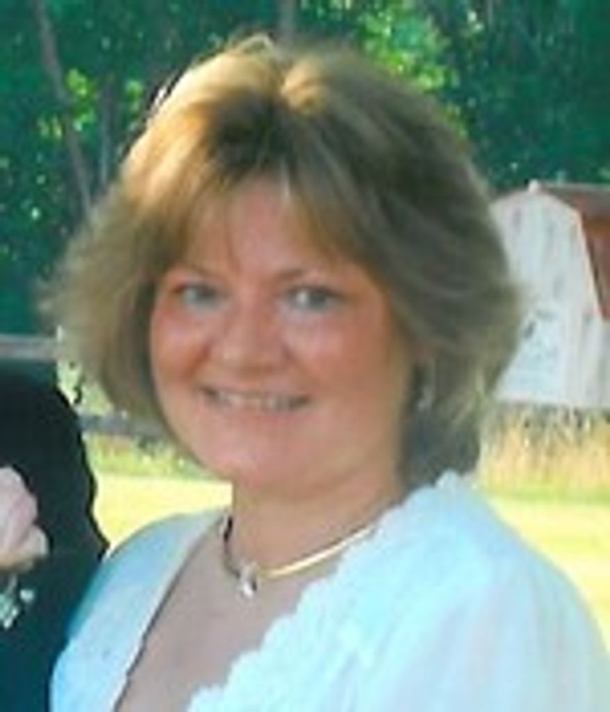 Christine Anne Vayan