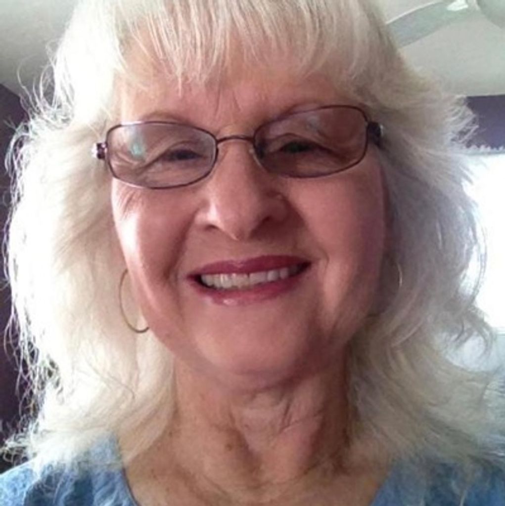 Louise Wolverton