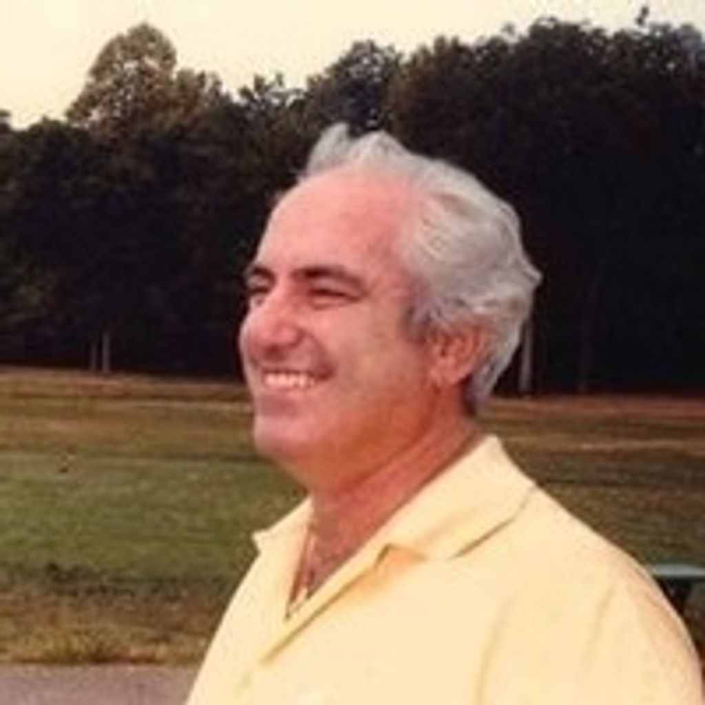 Carl P. Gallo