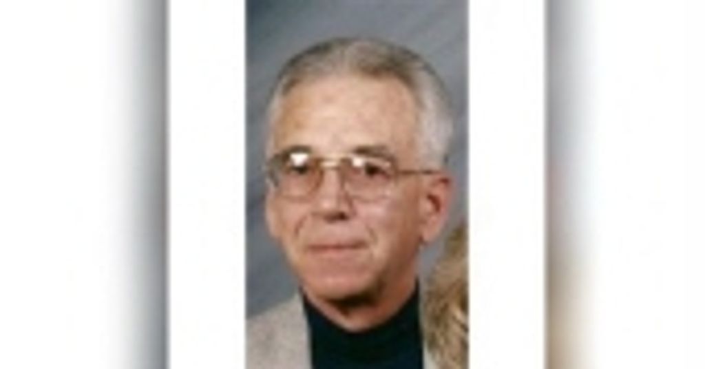George Andrew Thornley