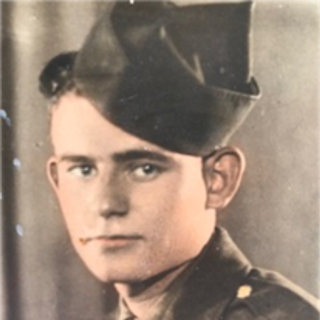 William Moffitt Jr. Profile Photo