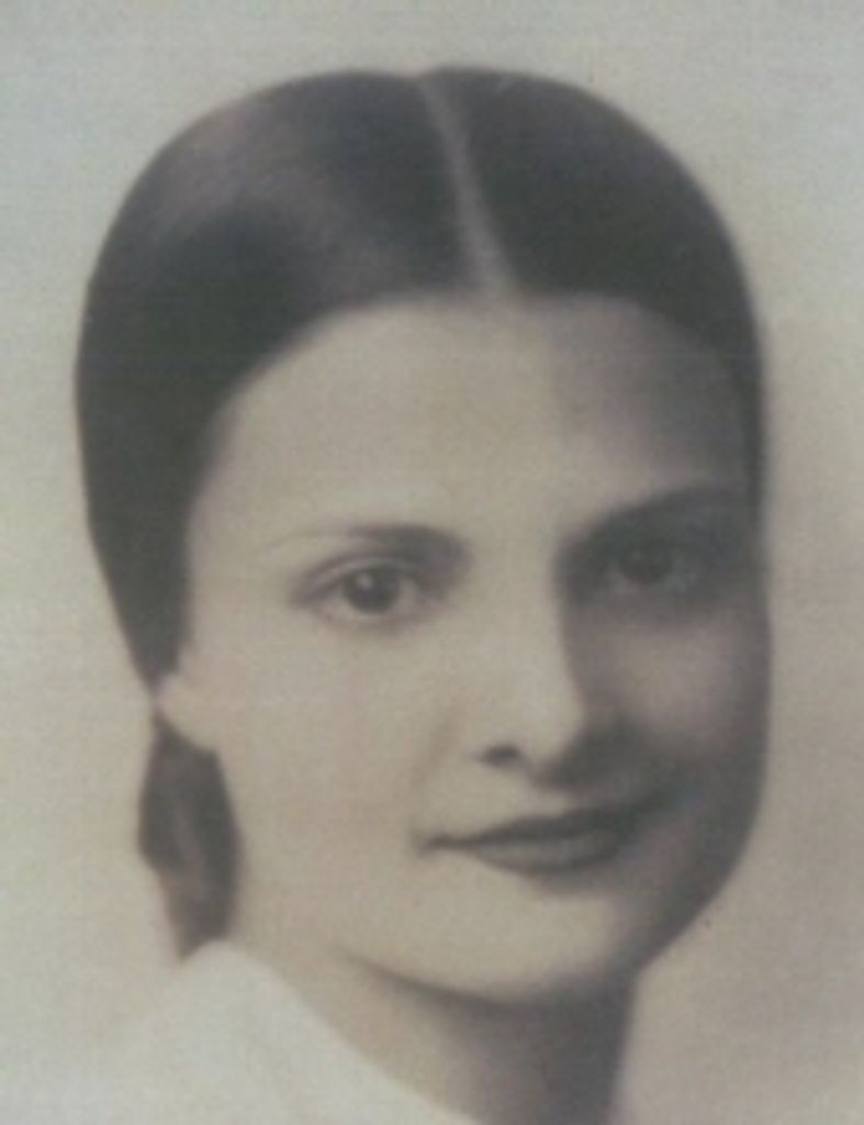 Ernestine D. White