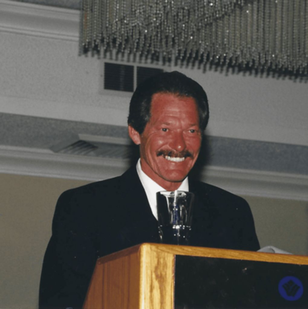 Ronnie Gene Fletcher