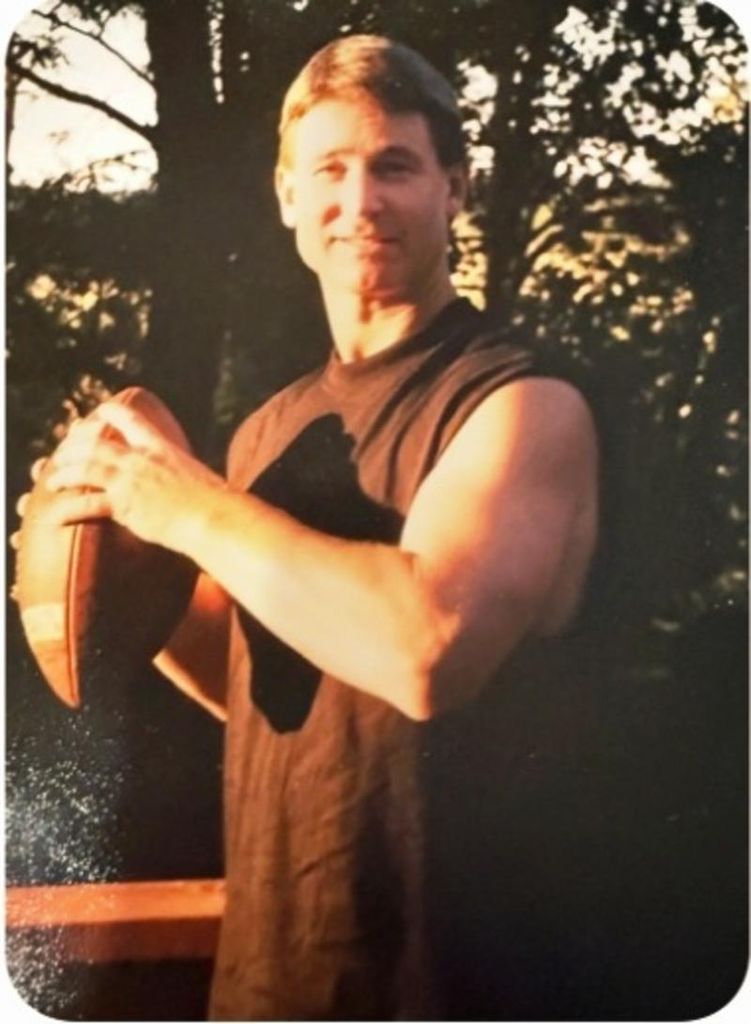 Donald (Don) Wayne Boulware Profile Photo