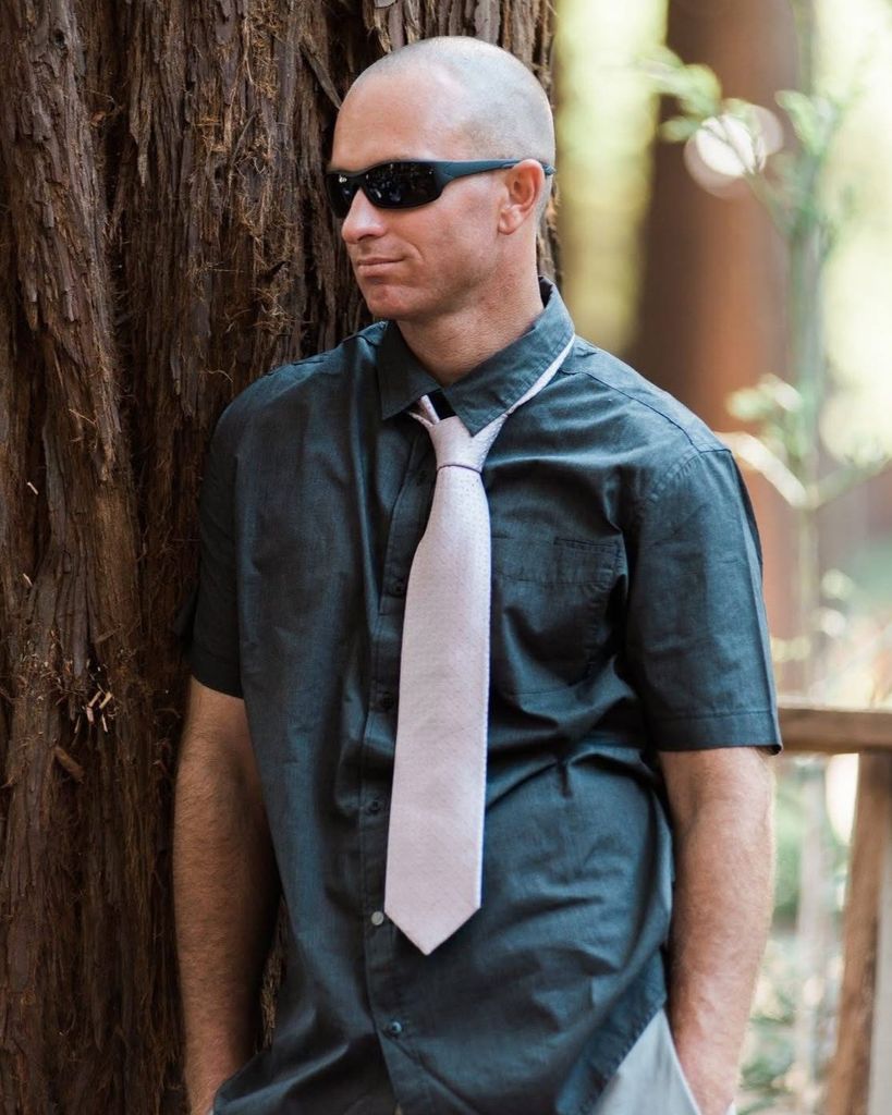 Brendan Patrick McCloskey Profile Photo