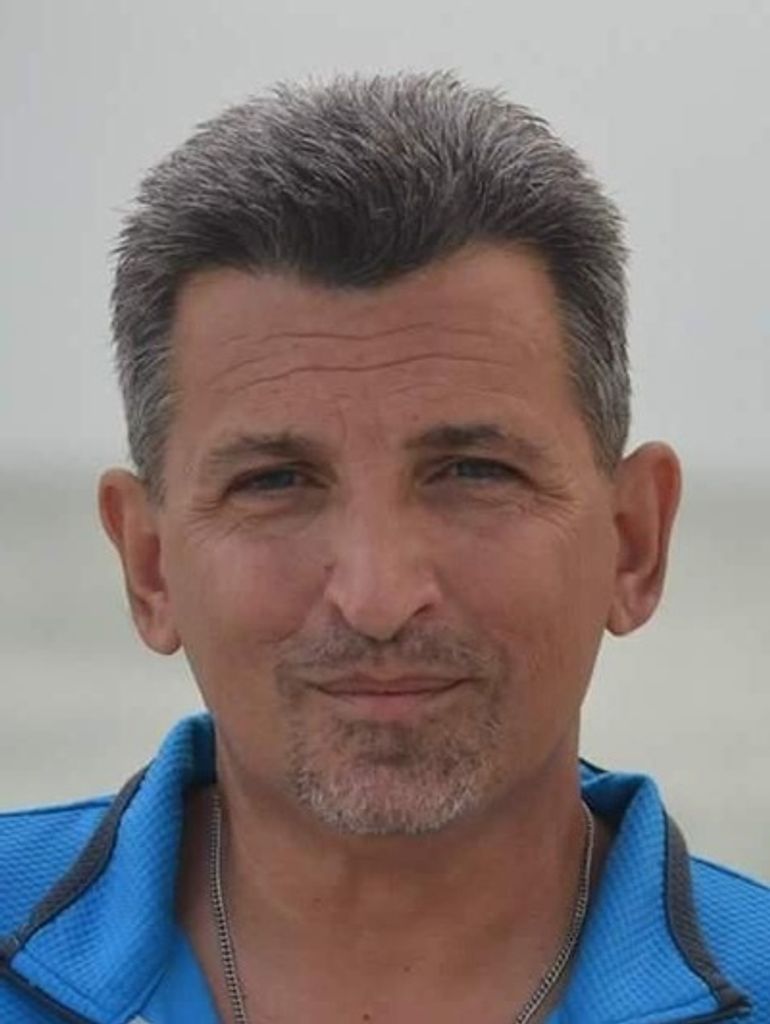 Michael Anthony Gonzalez Profile Photo