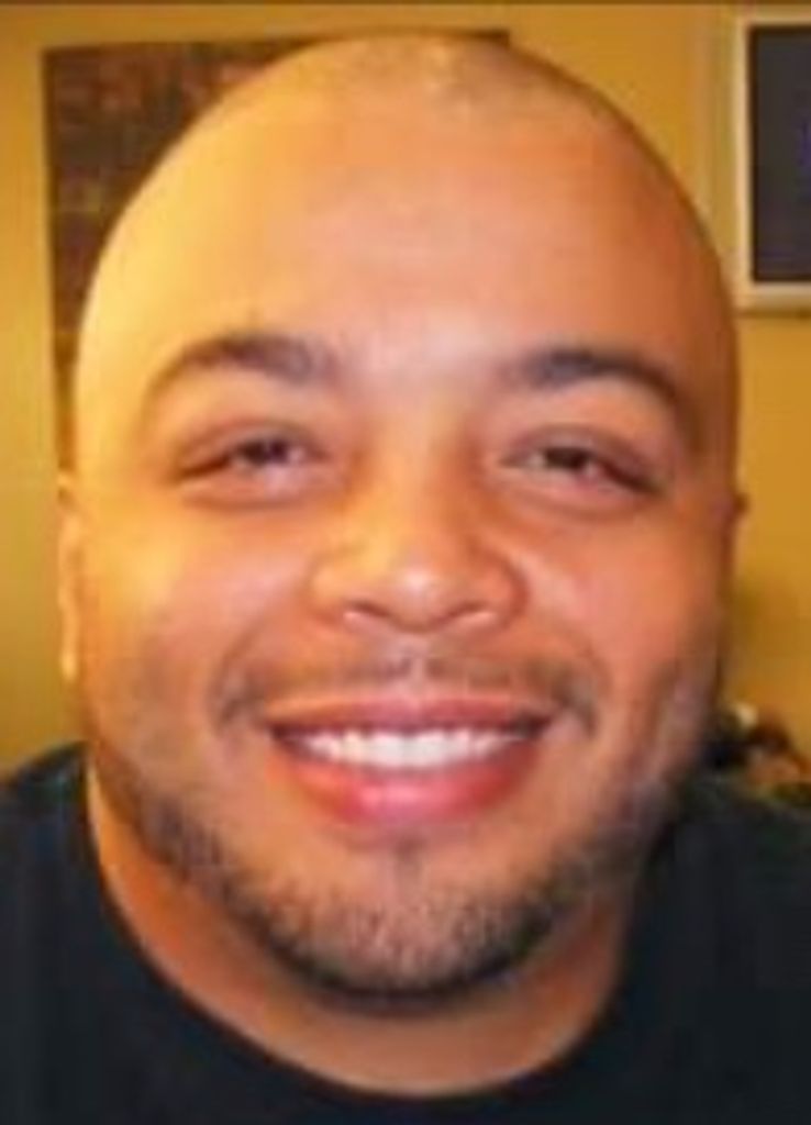 Victor Crosby Jr.