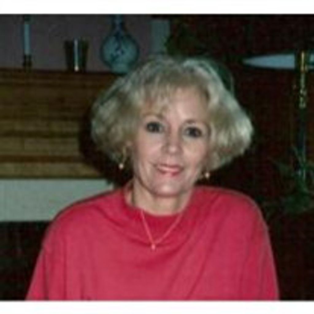 Pat Staggs Powers