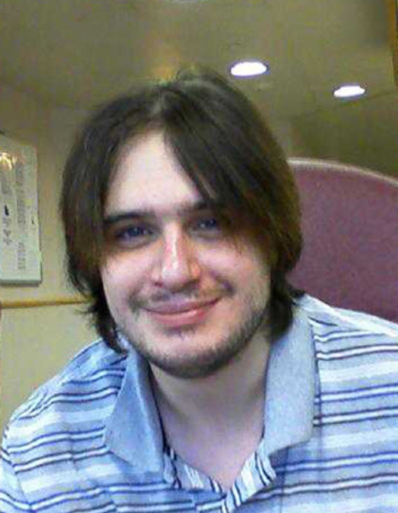 Brian L Harrington Profile Photo