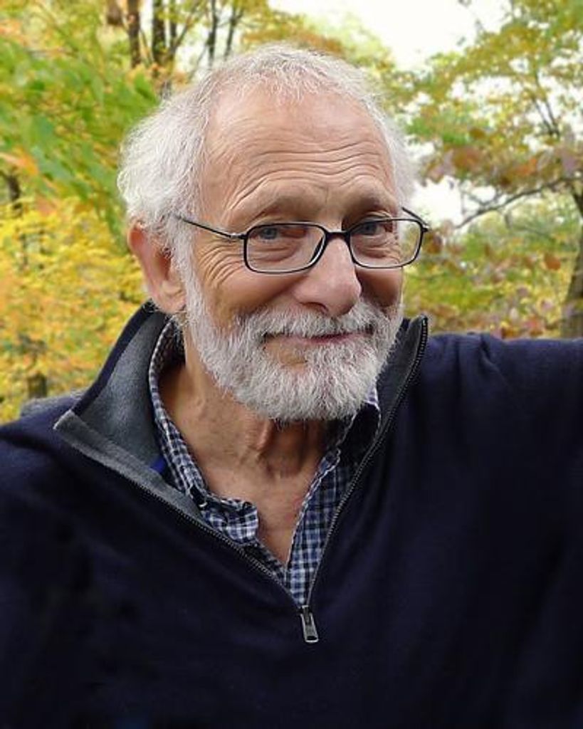 Bernard Patrick Cerone Profile Photo