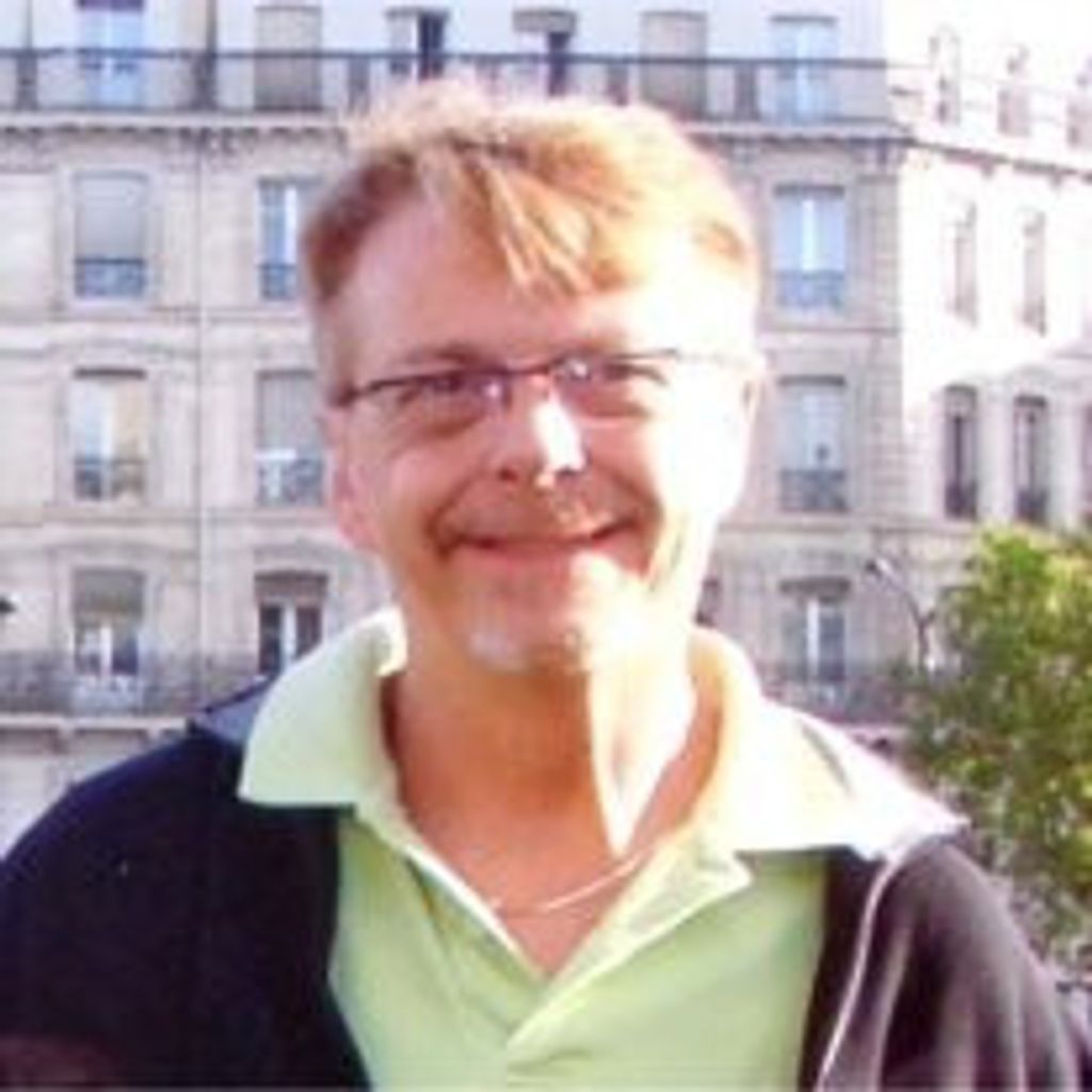 Gerard R. Nadeau