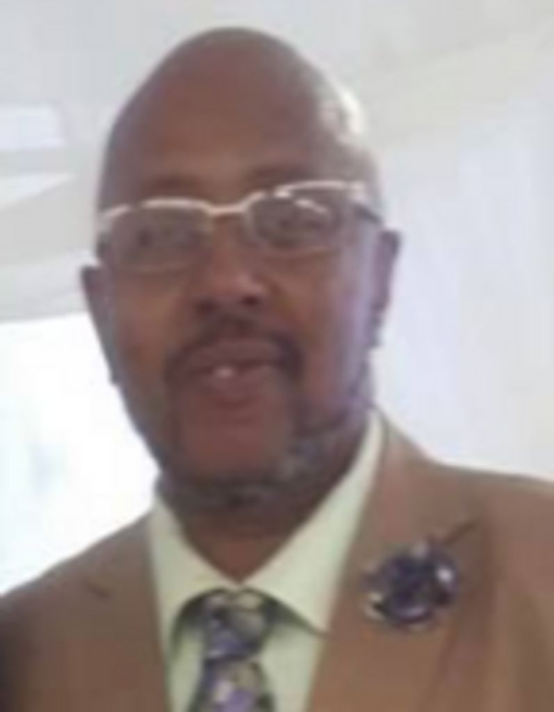 Wayne Anthony Smith Sr. Profile Photo
