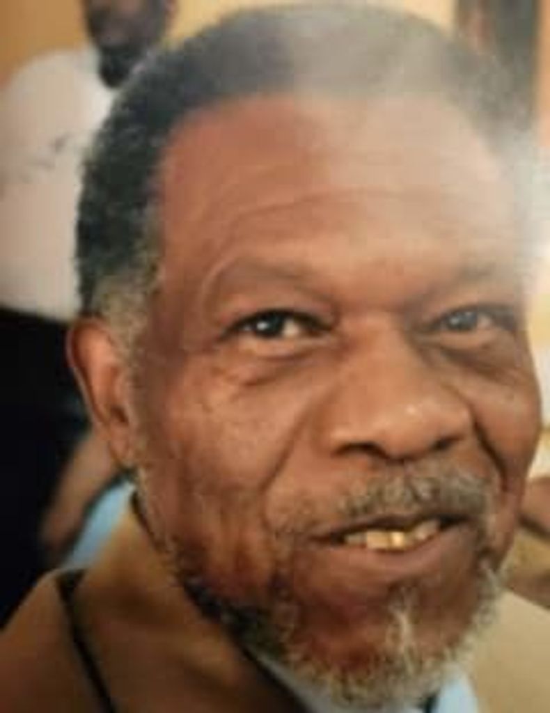 Lester Thomas Swanigan