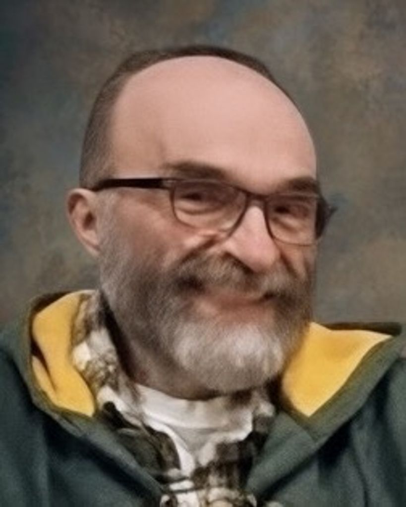 Michael D. Blazer Profile Photo