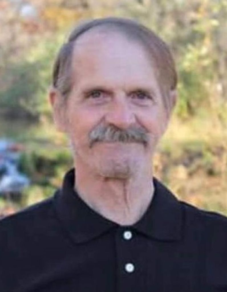 George Kenneth Hollowell Jr.