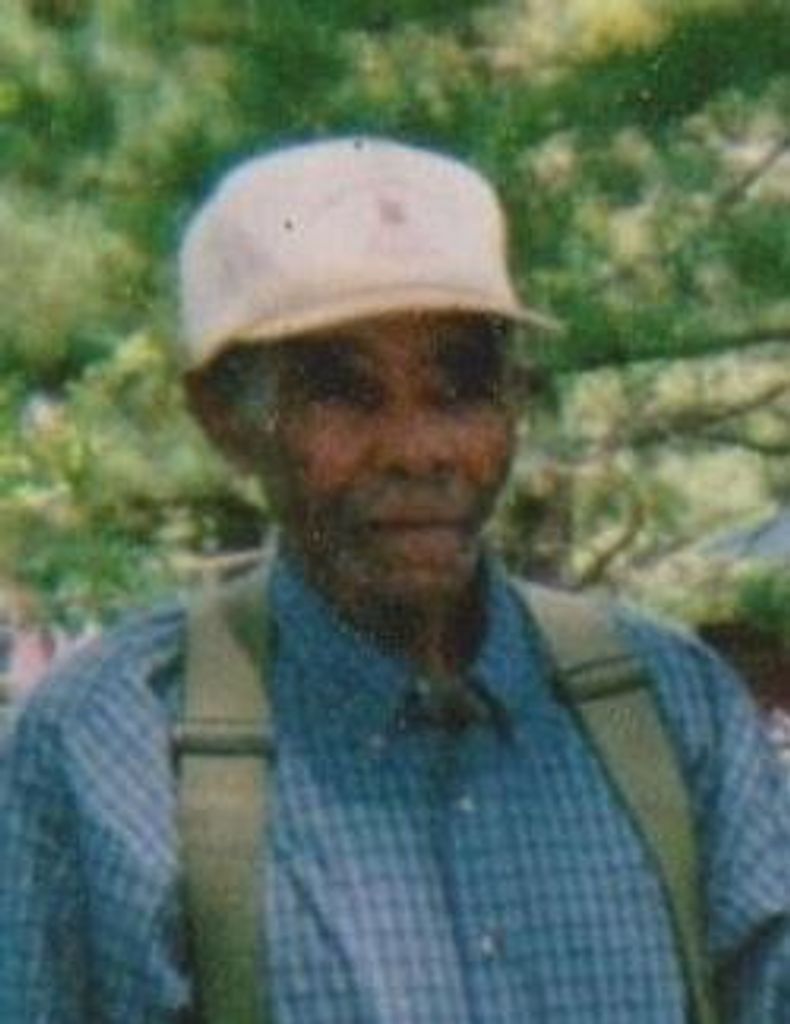 Mr. Richard Moore, Sr.