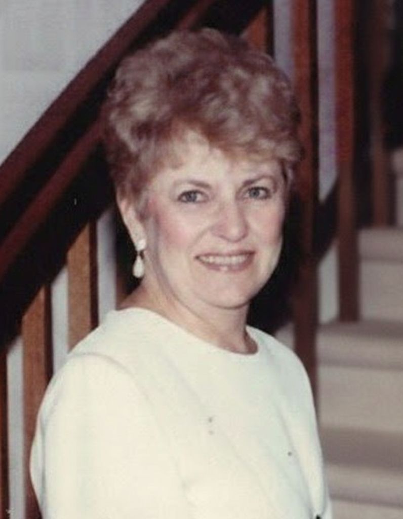 Rosemary E. Dowd