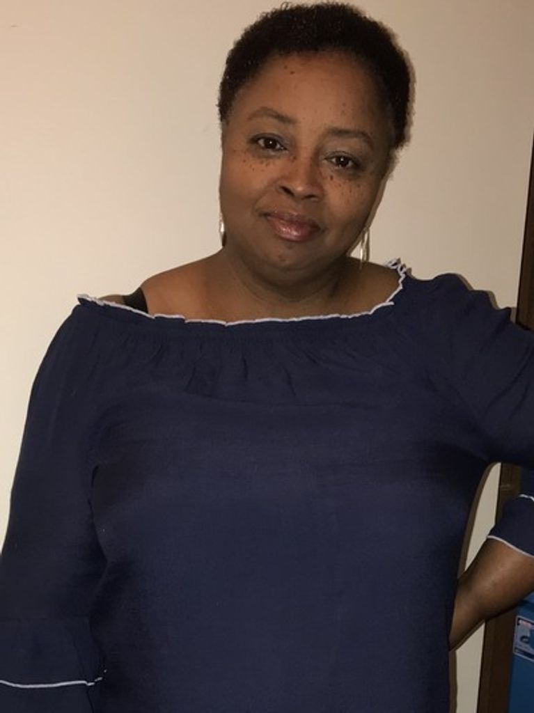 Verda Taylor Profile Photo