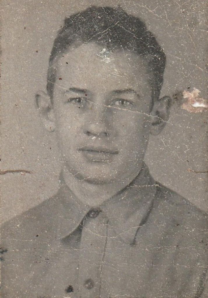 Robert "Bob" M. Smith Profile Photo