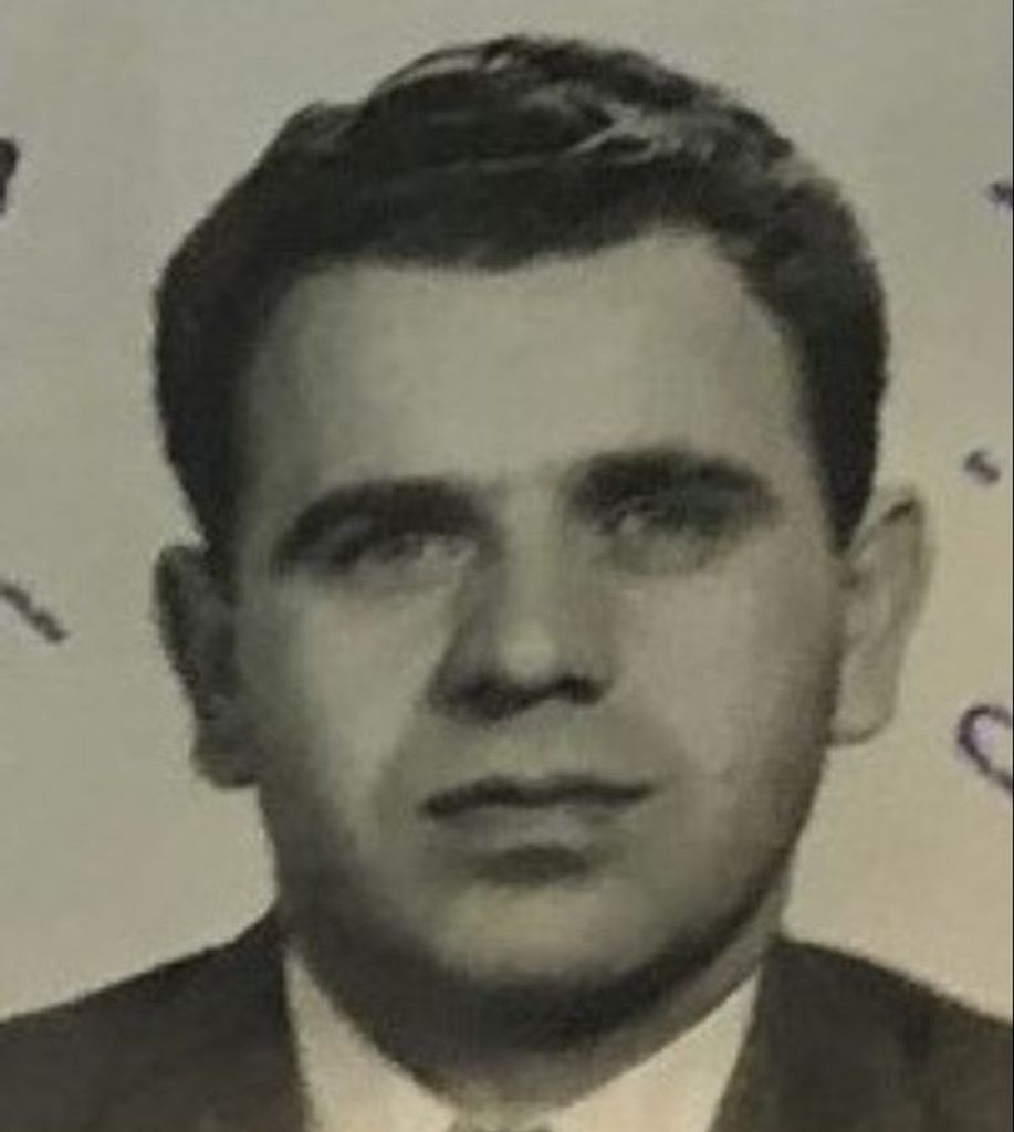 Stefan Sujecki