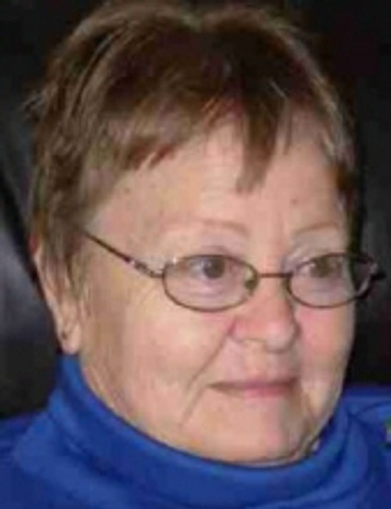 Iona 'Ann' Perry