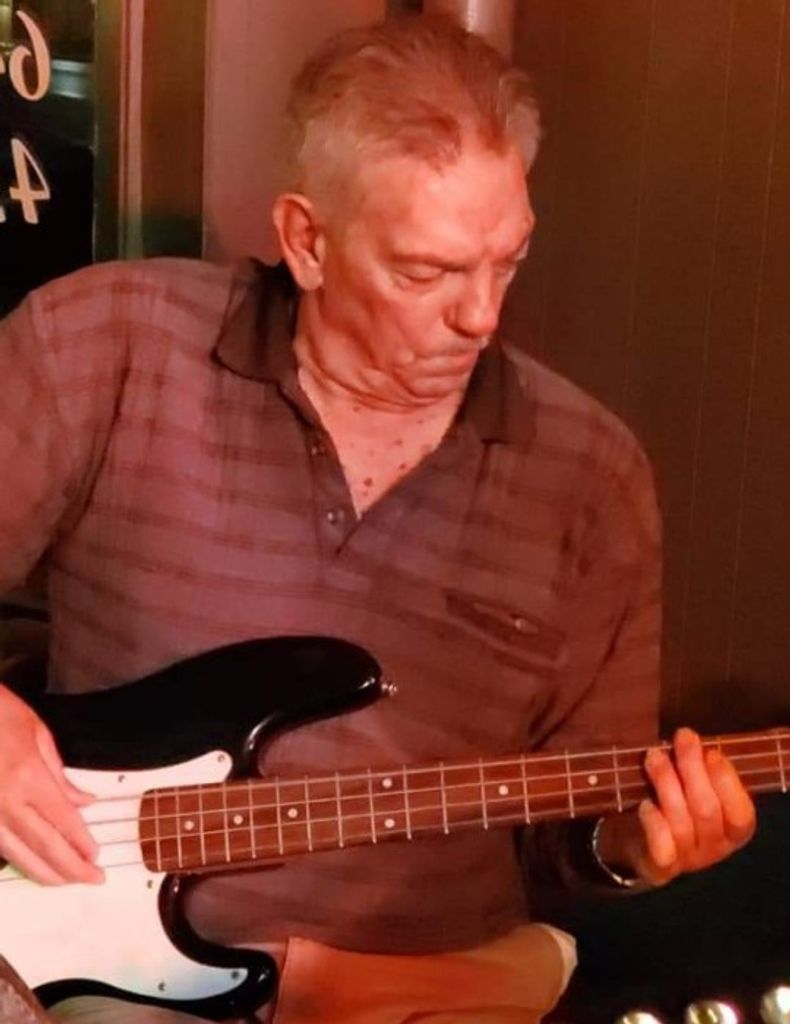 Joseph "Joe" Steven Nelson