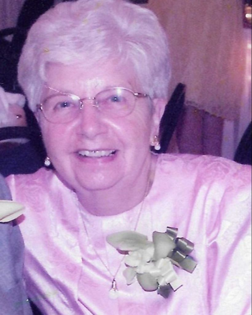 Dorothy M. Mackley