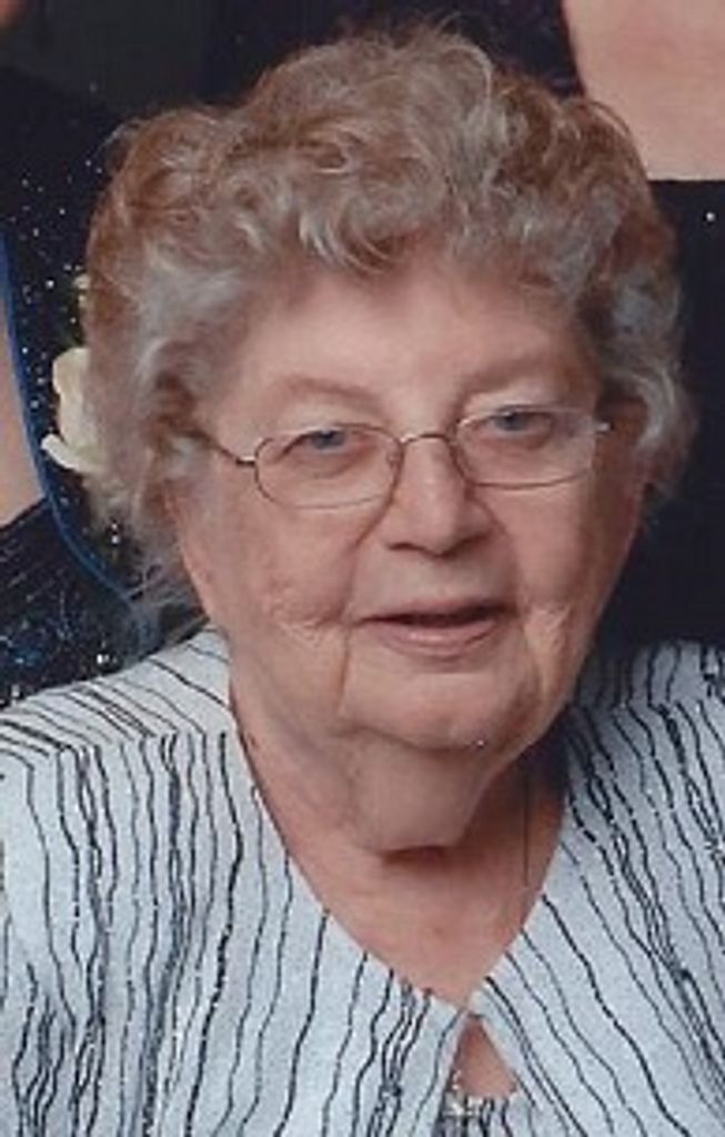 Shirley Tadevic Profile Photo