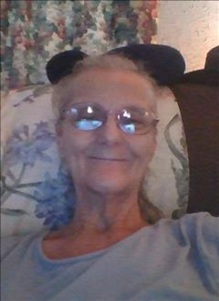 Nanette Tennant