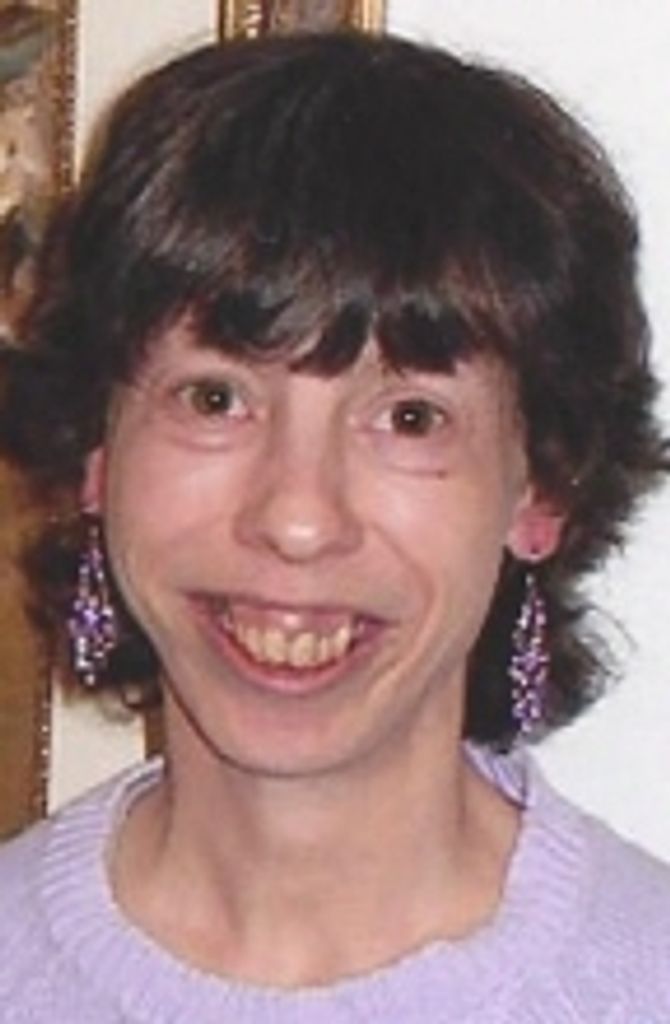 Michelle  Louise Jay