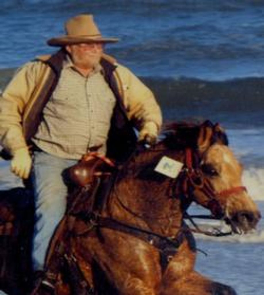 Michael Leslie "Wildman" Pridgen